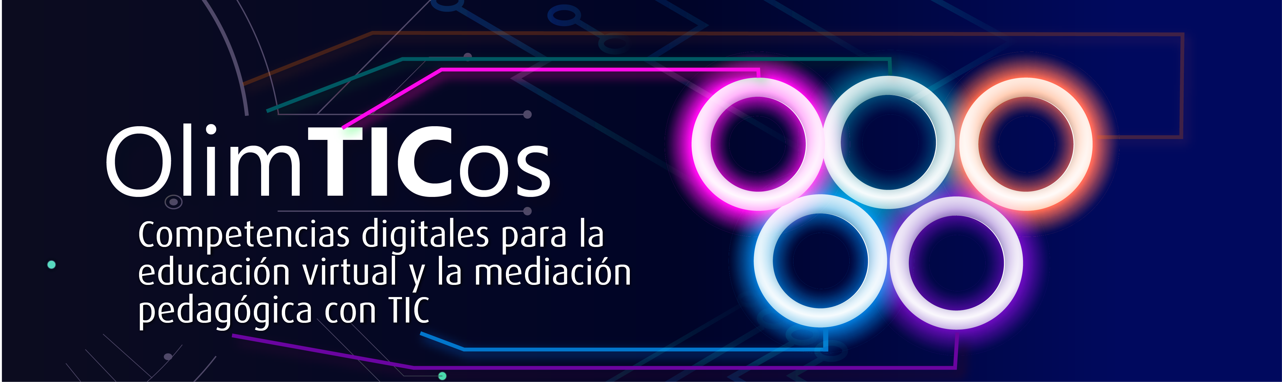 Banner de la categoria OLIMTICOS